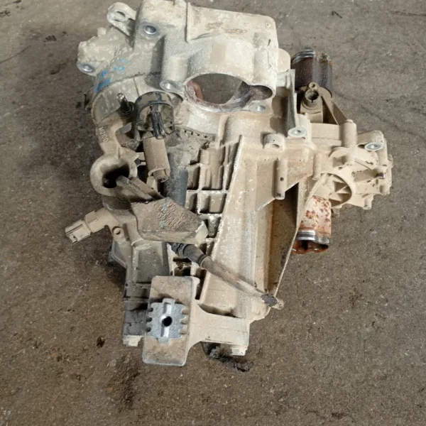 Cambio completo Volkswagen UP! 2014 0CF300044HX