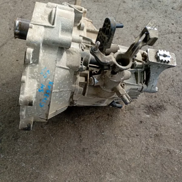 Cambio completo Volkswagen UP! 2014 0CF300044HX