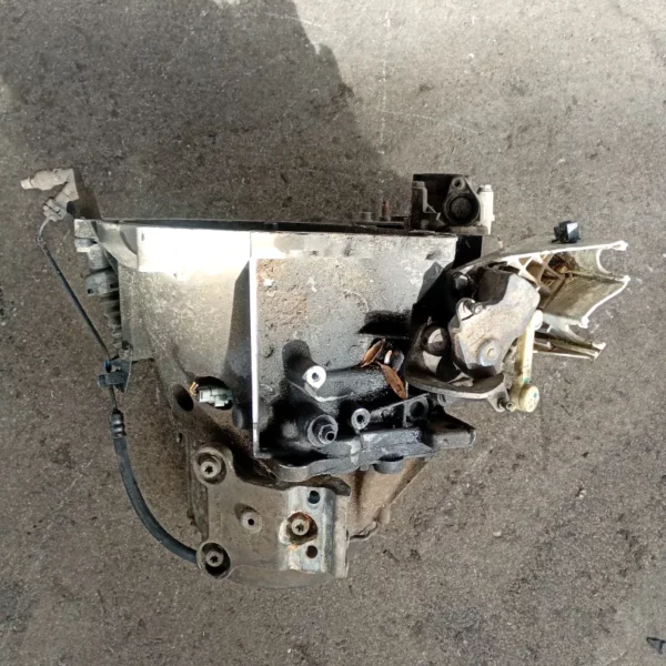 Cambio completo Citroen C3 1a Serie (2002 – 2005) 1.4 66 KW diesel 2223AZ 8HY
