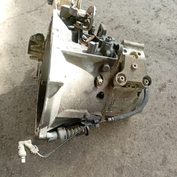 Cambio completo Citroen C3 1a Serie (2002 – 2005) 1.4 66 KW diesel 2223AZ 8HY