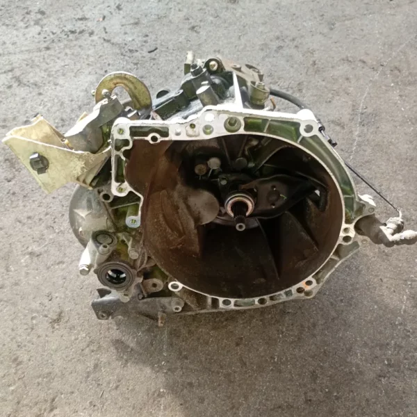 Cambio completo Citroen C3 1a Serie (2002 – 2005) 1.4 66 KW diesel 2223AZ 8HY