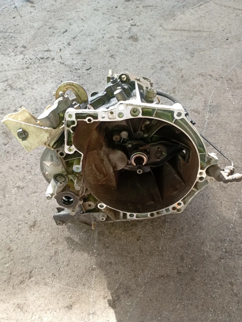 Cambio completo Citroen C3 1a Serie (2002 – 2005) 1.4 66 KW diesel 2223AZ 8HY