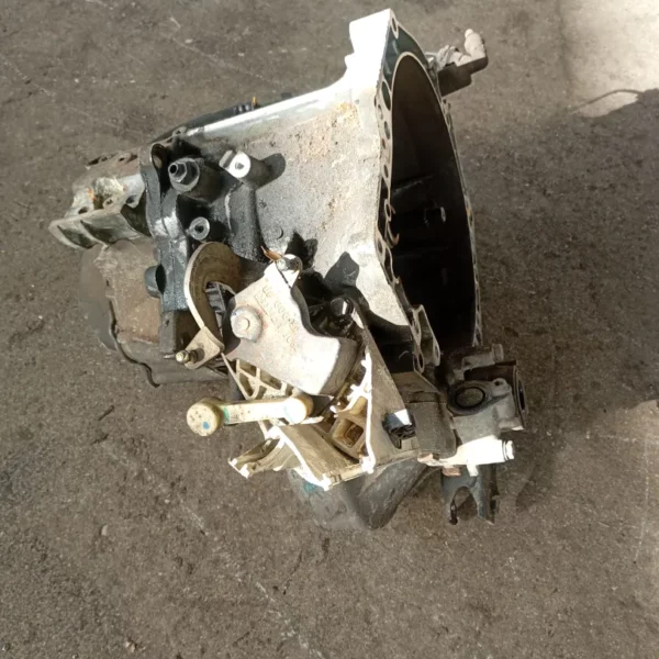 Cambio completo Citroen C3 1a Serie (2002 – 2005) 1.4 66 KW diesel 2223AZ 8HY