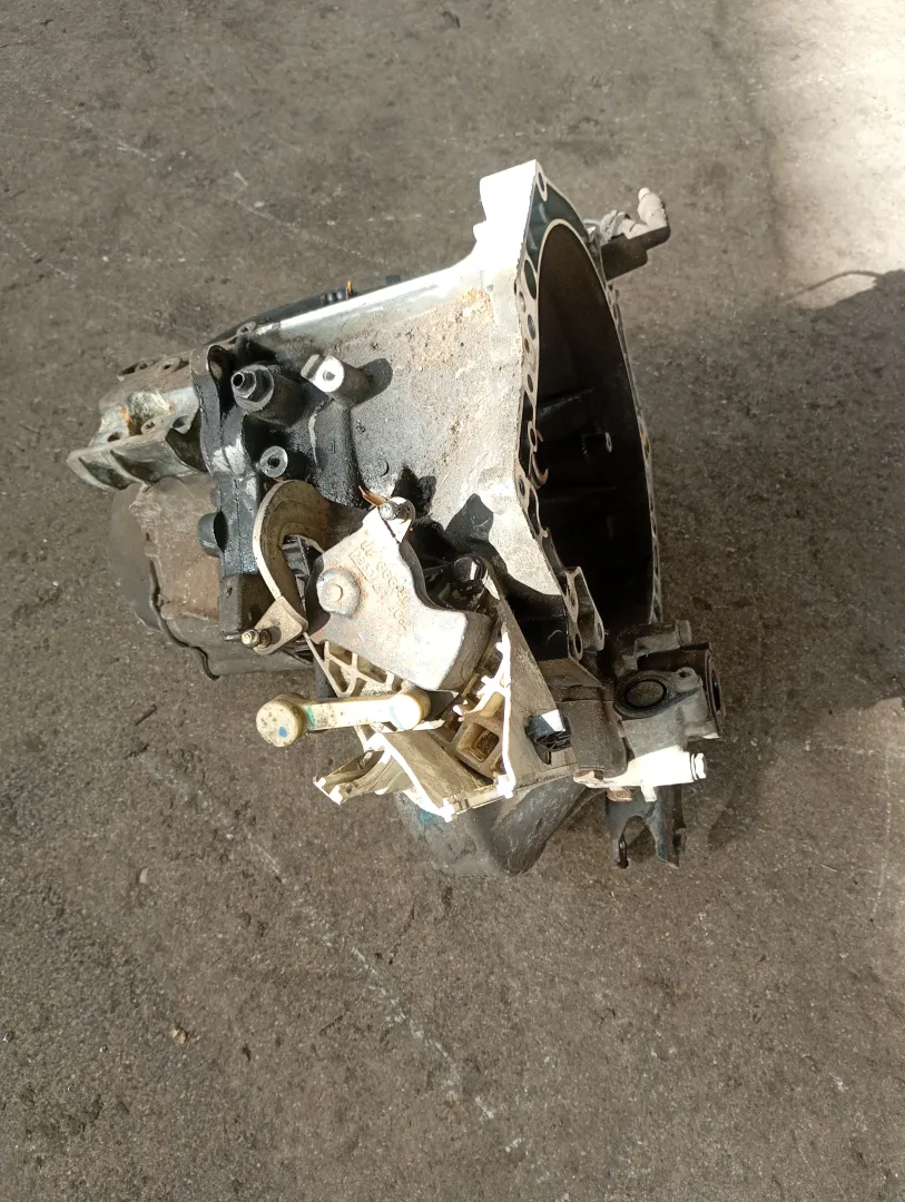 Cambio completo Citroen C3 1a Serie (2002 – 2005) 1.4 66 KW diesel 2223AZ 8HY