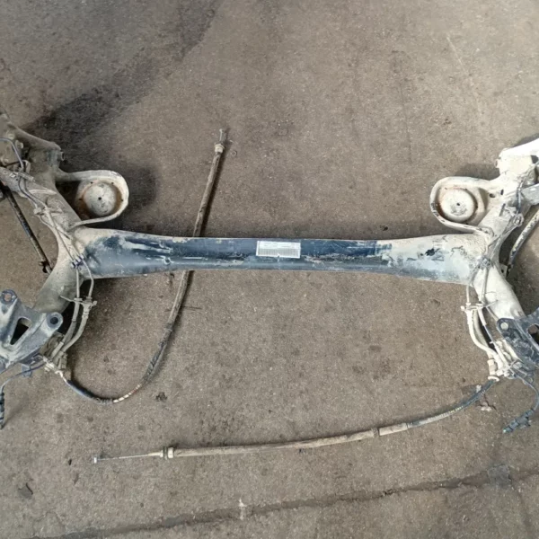 Assale posteriore Lancia YPSILON 2013 51975498