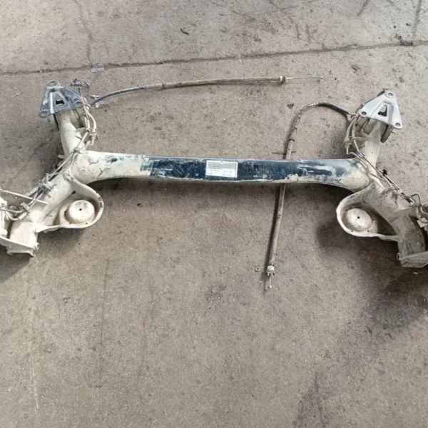 Assale posteriore Lancia YPSILON 2013 51975498