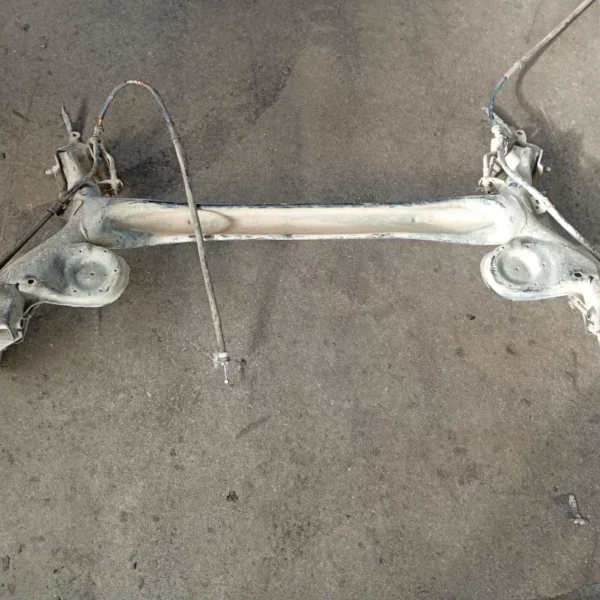 Assale posteriore Lancia YPSILON 2013 51975498