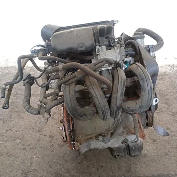Motore completo Toyota Yaris 2006