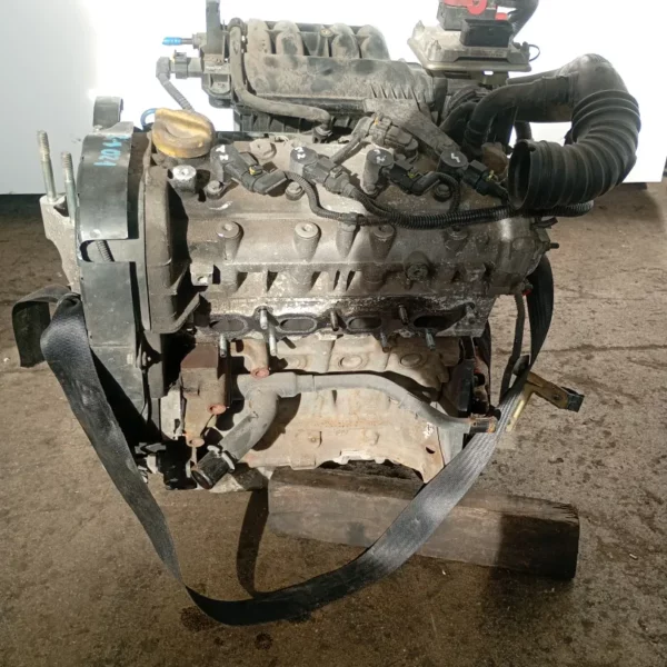 Motore completo Lancia Musa (2004 – 2008) 1.4 70 KW benzina 843A1000