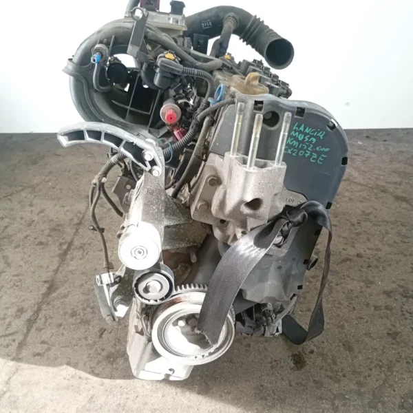 Motore completo Lancia Musa (2004 – 2008) 1.4 70 KW benzina 843A1000