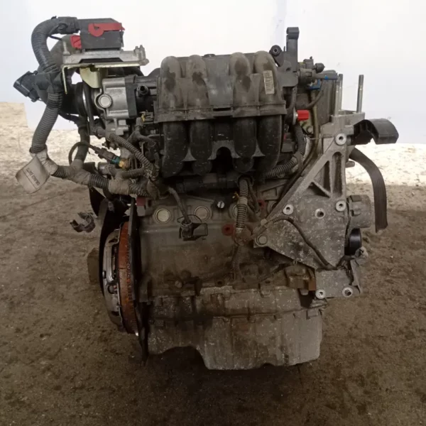 Motore completo Lancia Musa (2004 – 2008) 1.4 70 KW benzina 843A1000