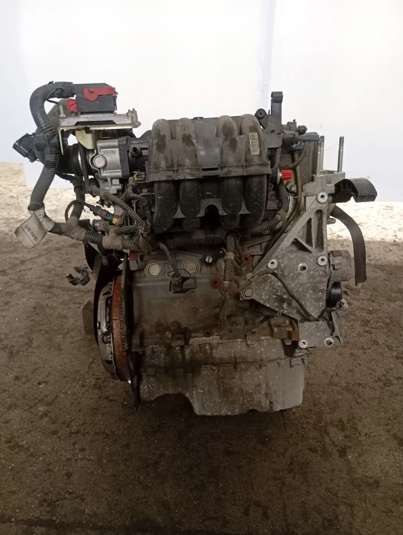 Motore completo Lancia Musa (2004 – 2008) 1.4 70 KW benzina 843A1000