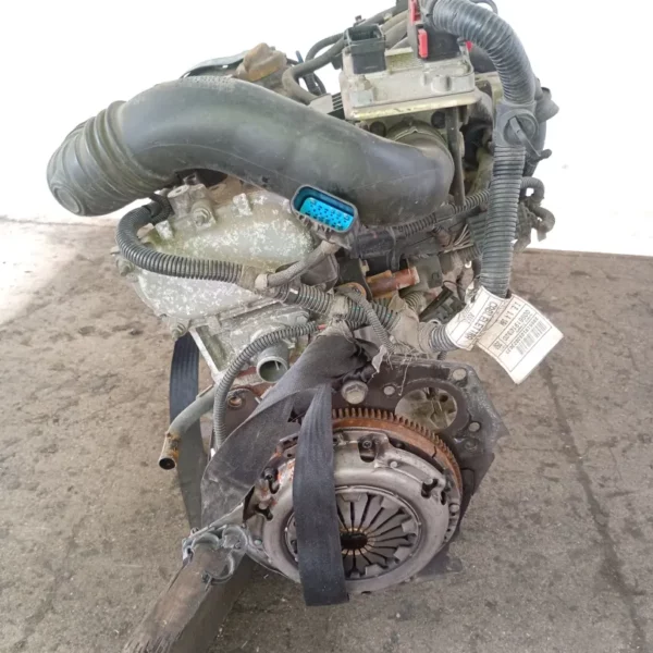 Motore completo Lancia Musa (2004 – 2008) 1.4 70 KW benzina 843A1000