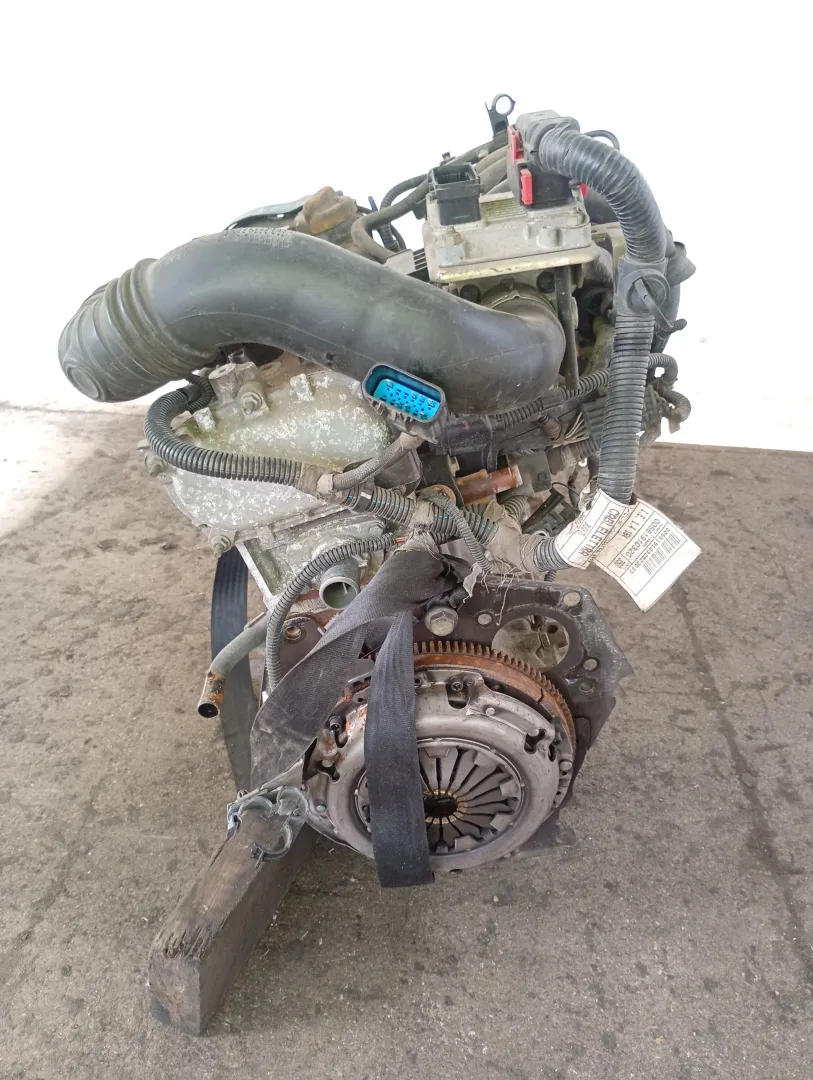 Motore completo Lancia Musa (2004 – 2008) 1.4 70 KW benzina 843A1000
