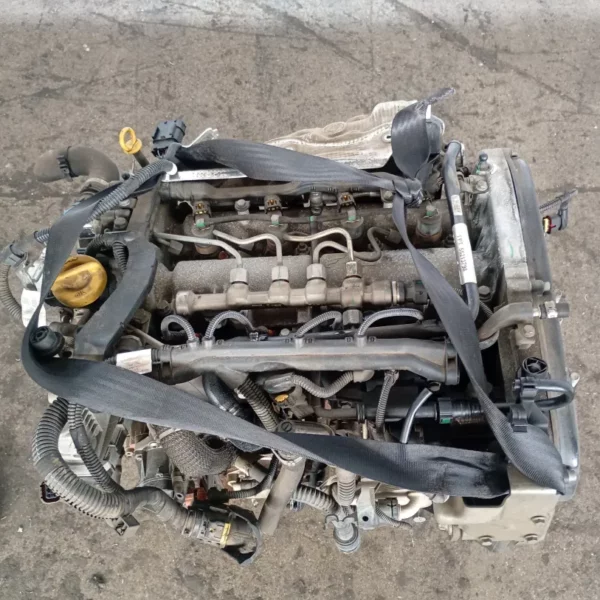 Motore completo Fiat Bravo 2011
