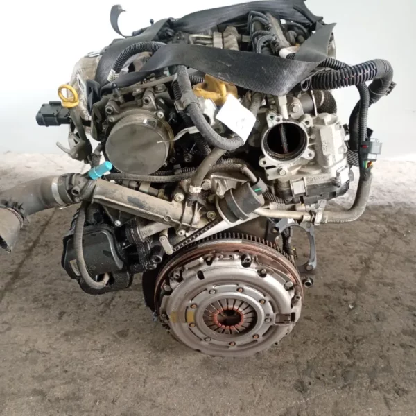 Motore completo Fiat Bravo 2011