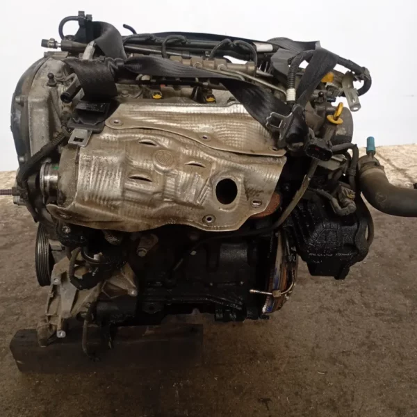 Motore completo Fiat Bravo 2011