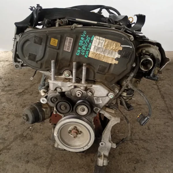 Motore completo Fiat Bravo 2011
