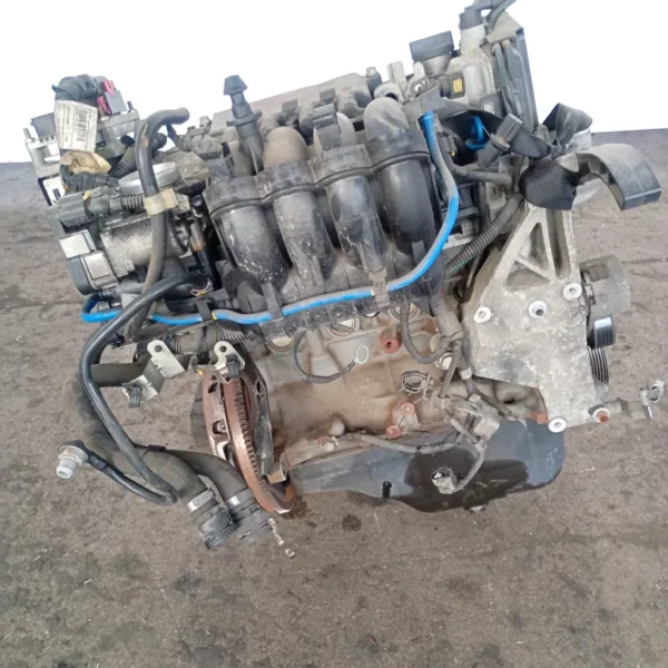 Motore completo Fiat Grande Punto (2005 – 2008) 1.2 48 KW benzina 199A4000