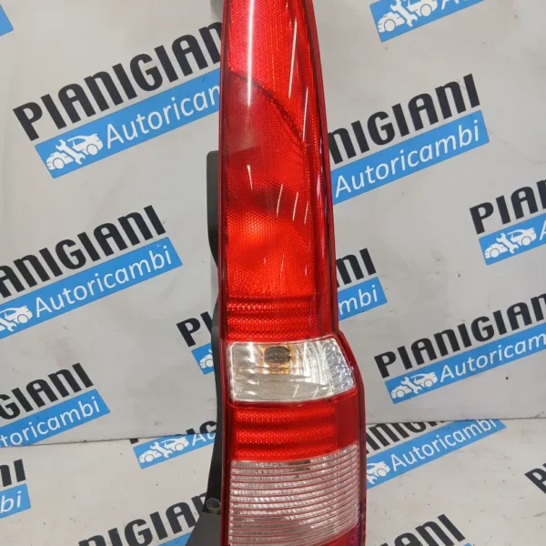 Faro posteriore destra Fiat Panda (2003 – 2010) 1.1 40 KW benzina 51763006 187A1000