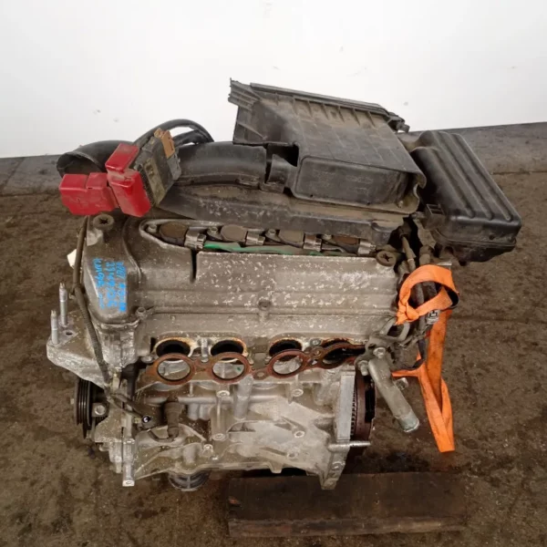 Motore completo Opel Agila (2008 – oggi) 1.2 63 KW benzina K12B