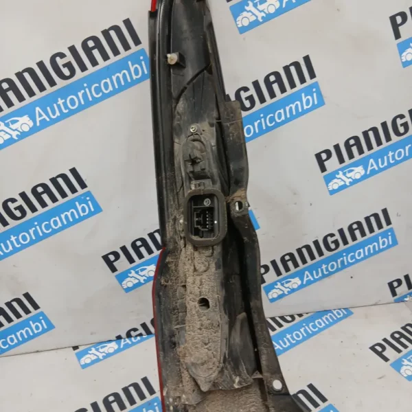 Faro posteriore destra Fiat Panda (2003 – 2010) 1.1 40 KW benzina 51763006 187A1000