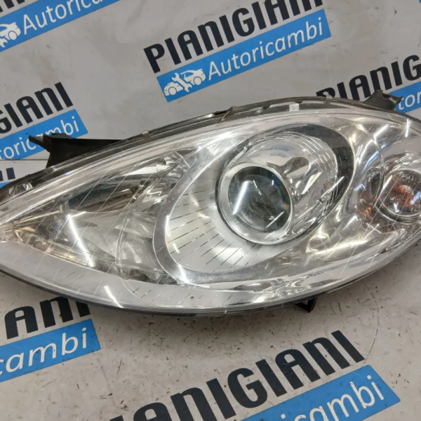 Faro ant. Mercedes Benz Classe A 2006 A1698205761