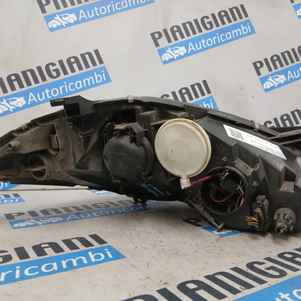 Faro ant. Mercedes Benz Classe A 2006 A1698205761