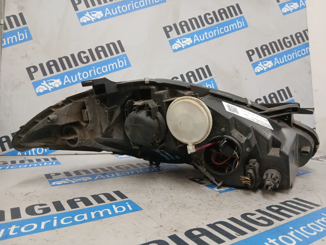 Faro ant. Mercedes Benz Classe A 2006 A1698205761