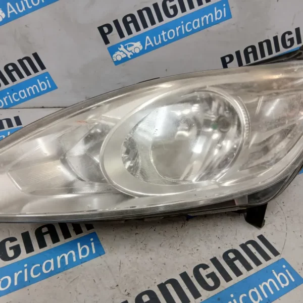 Faro ant. sinistra Ford C-max (2010 – 2015) 1.6 85 KW diesel 1787130 T1DA