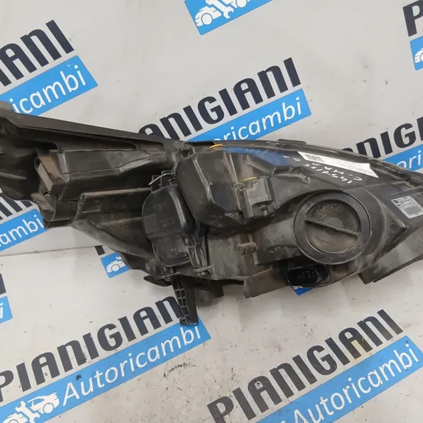 Faro ant. sinistra Ford C-max (2010 – 2015) 1.6 85 KW diesel 1787130 T1DA
