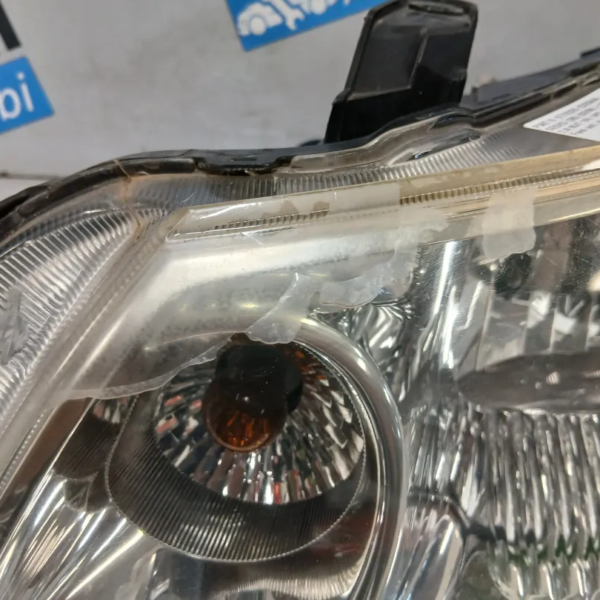 Faro ant. Fiat SEDICI 2010 71742454