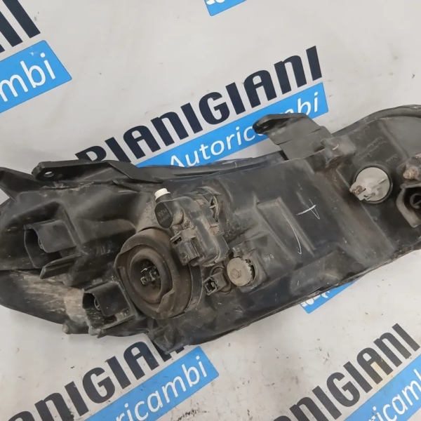 Faro ant. Fiat SEDICI 2010 71742454