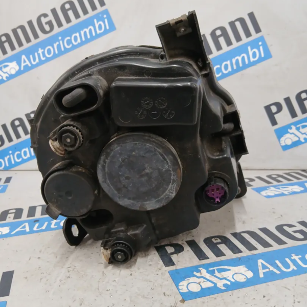 Faro ant. Fiat 500 2010 51787491