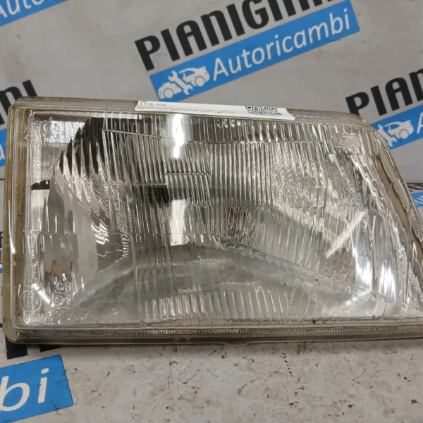 Proiettore completo Peugeot 205 1992 HDZ