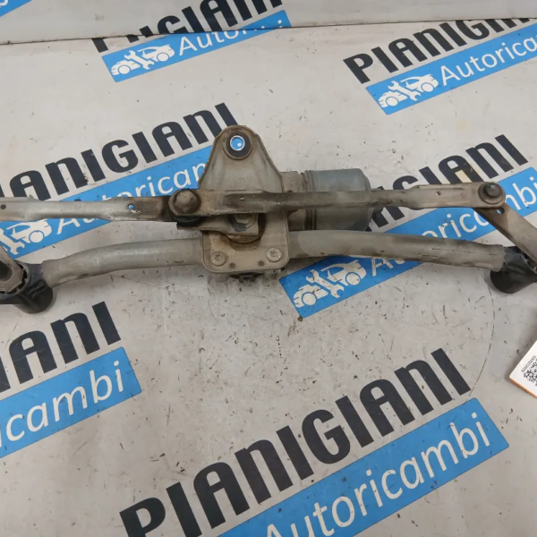 Motorino tergiparabrezza completo Fiat Doblo’ (2009 – 2015) 1.6 66 KW diesel 198A3000