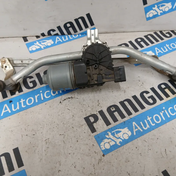 Motorino tergiparabrezza completo Peugeot 2008 (2013 – 2016) 1.4 50 KW diesel BH01
