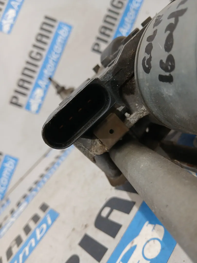 Motorino tergi ant. Volkswagen Golf (2008 – oggi) 1.6 77 KW diesel 1Q1955119C CAY