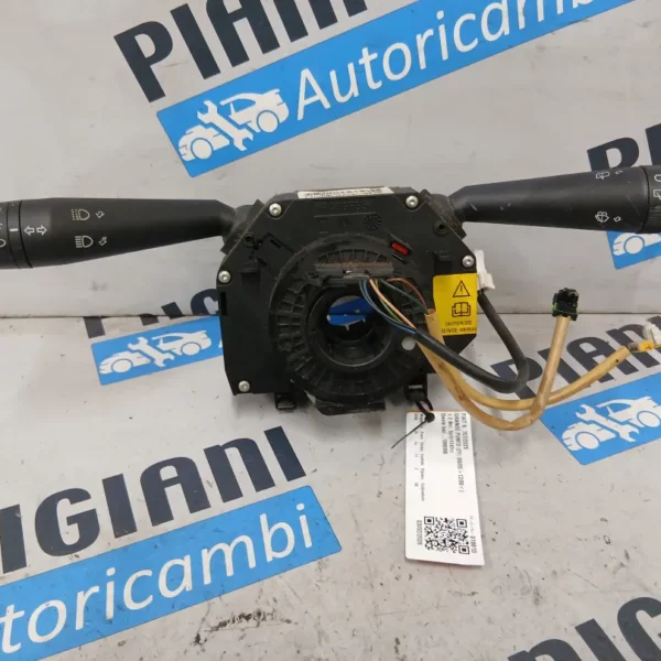 Devio luci Fiat Grande Punto (2005 – 2008) 12.3