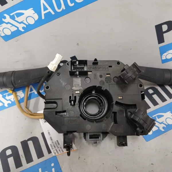 Devio luci Fiat Grande Punto (2005 – 2008) 12.3