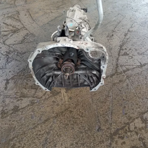 Cambio completo Subaru Legacy (2003 – 2009) 2.0 101 KW benzina 32000AJ470 EJ20