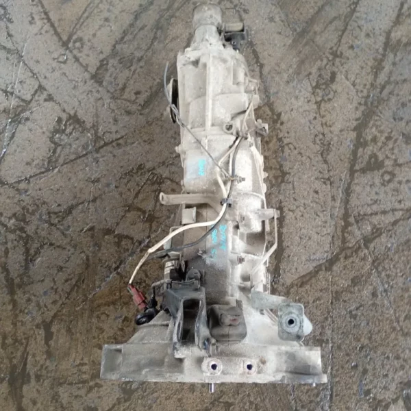 Cambio completo Subaru Legacy (2003 – 2009) 2.0 101 KW benzina 32000AJ470 EJ20