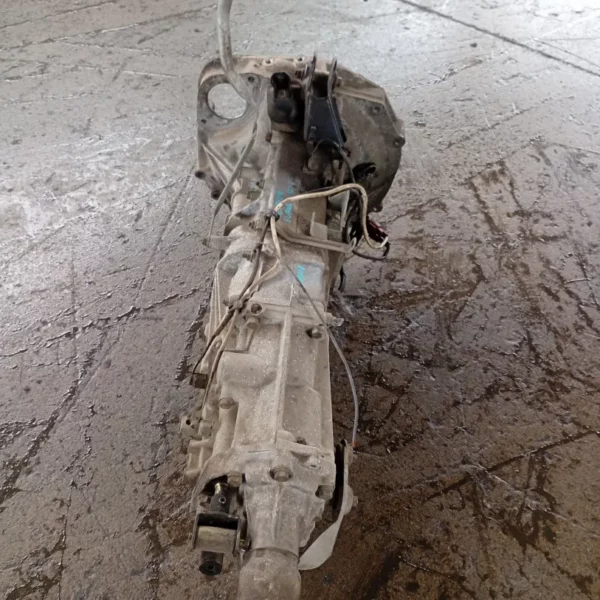 Cambio completo Subaru Legacy (2003 – 2009) 2.0 101 KW benzina 32000AJ470 EJ20