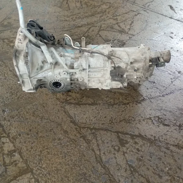 Cambio completo Subaru Legacy (2003 – 2009) 2.0 101 KW benzina 32000AJ470 EJ20