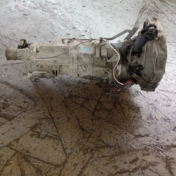 Cambio completo Subaru Legacy (2003 – 2009) 2.0 101 KW benzina 32000AJ470 EJ20