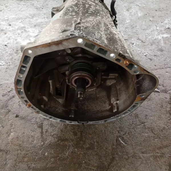 Cambio completo Mercedes Benz Classe C Sportcoupu00e9 2005 A2112609800