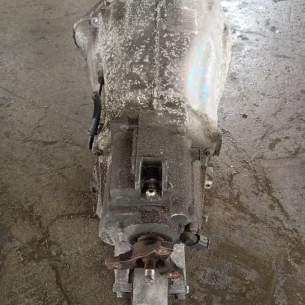 Cambio completo Mercedes Benz Classe C Sportcoupu00e9 2005 A2112609800