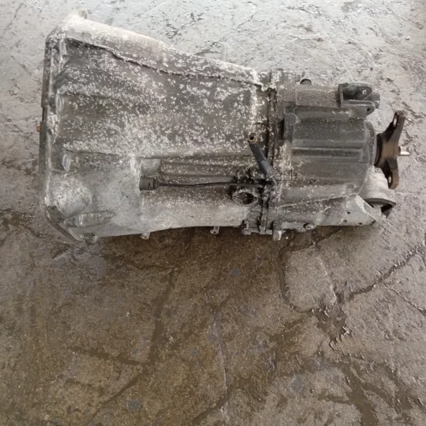 Cambio completo Mercedes Benz Classe C Sportcoupu00e9 2005 A2112609800