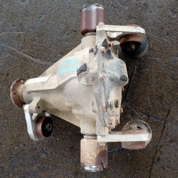 Differenziale posteriore completo Land Rover Freelander (2002 – 2006) 2.0 82 KW diesel TVK000180 204D3