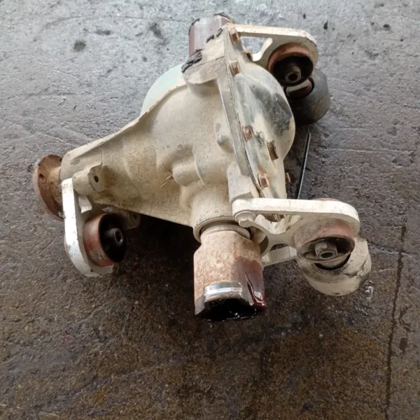 Differenziale posteriore completo Land Rover Freelander (2002 – 2006) 2.0 82 KW diesel TVK000180 204D3